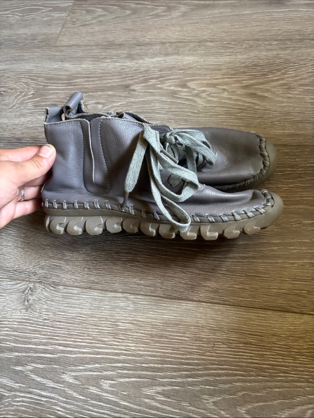 Aesaralx boys shoes